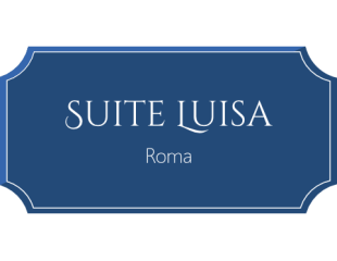 Suite Luisa Roma Logo